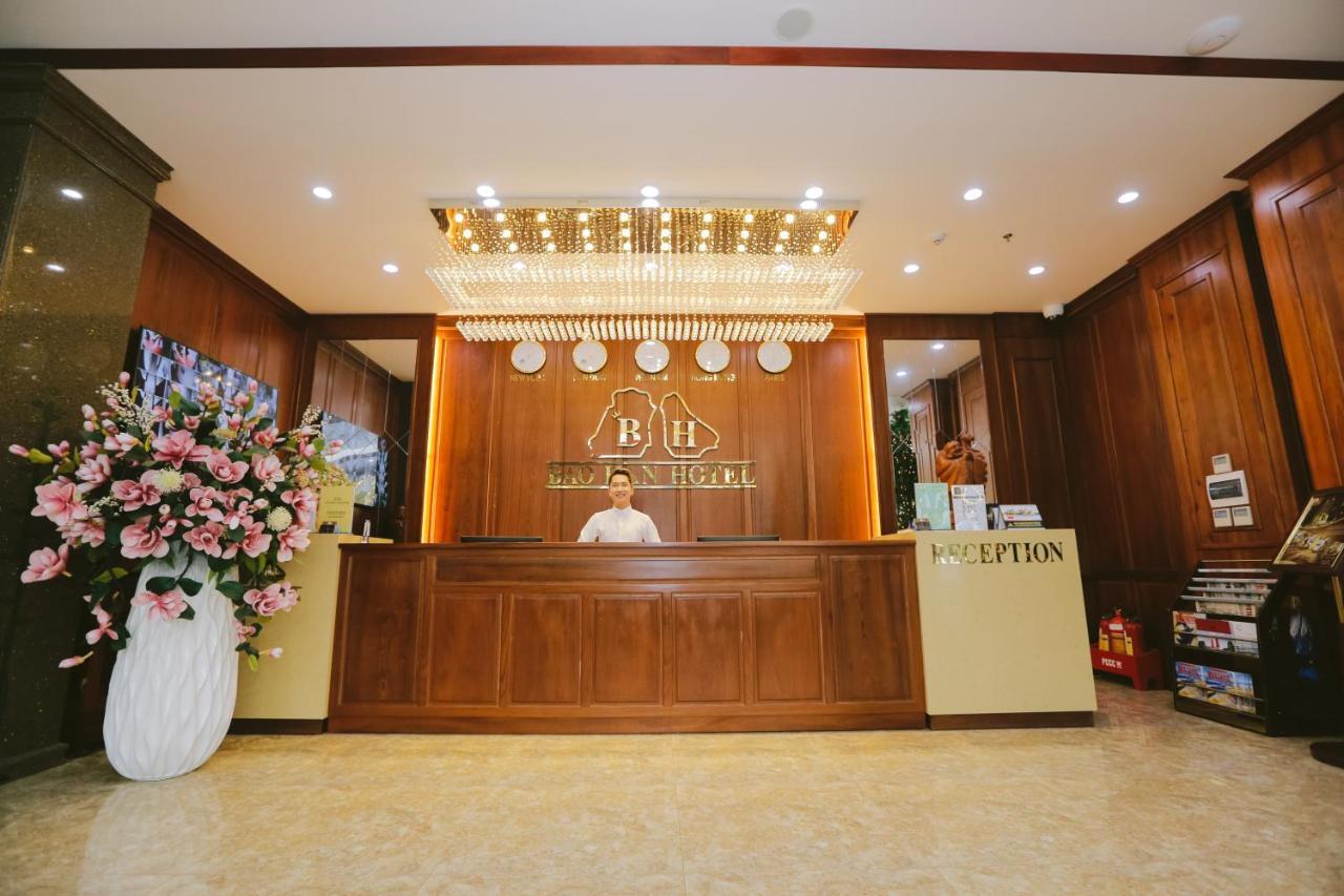 Bảo Hân Hotel Ha Long Exterior foto